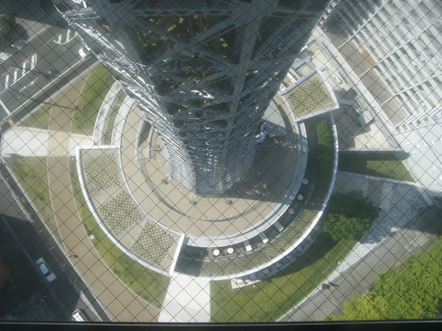 横浜マリンタワー